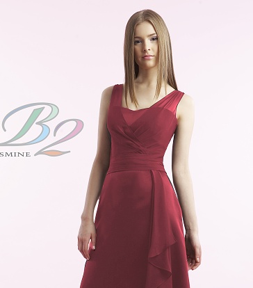 Společenské šaty B 9083